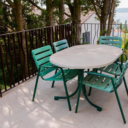 Beautiful Apartment With Picturesque View And Free Parking Порторож Экстерьер фото