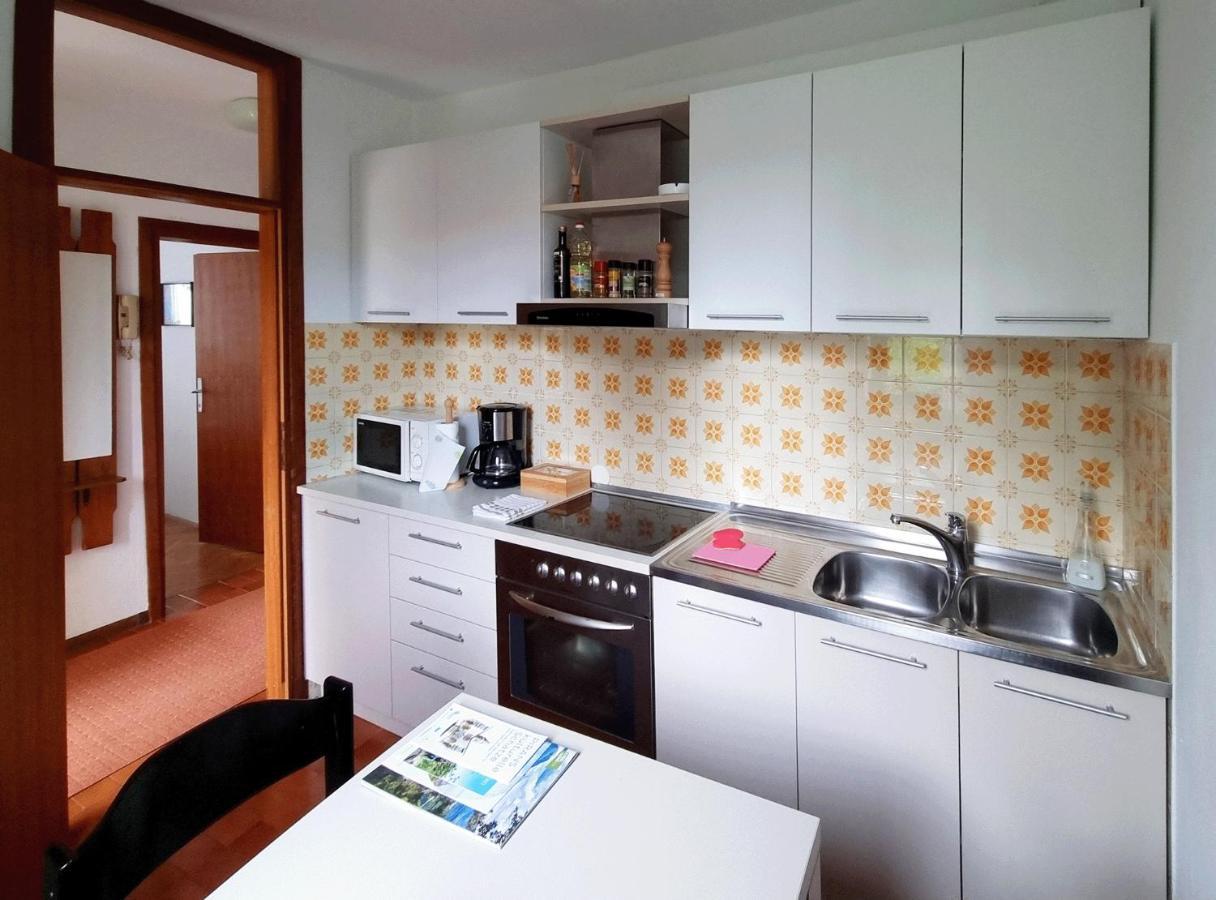 Beautiful Apartment With Picturesque View And Free Parking Порторож Экстерьер фото
