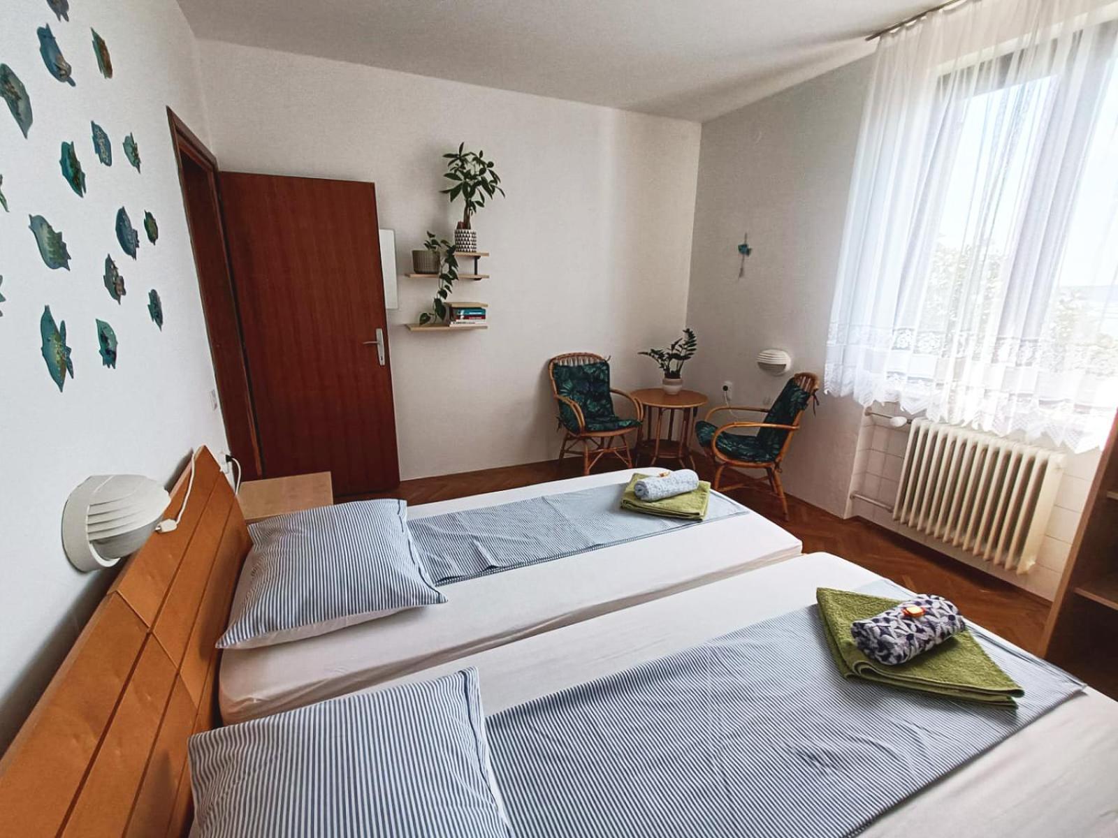 Beautiful Apartment With Picturesque View And Free Parking Порторож Экстерьер фото